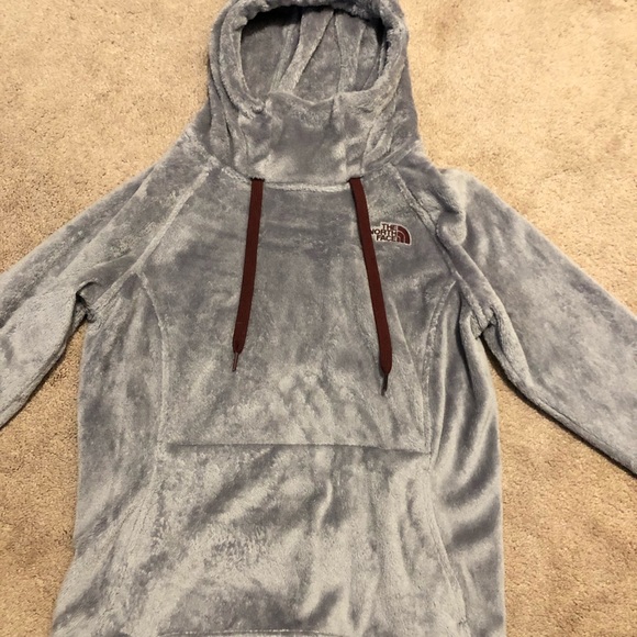 North Face Hoodie - Picture 2 of 2